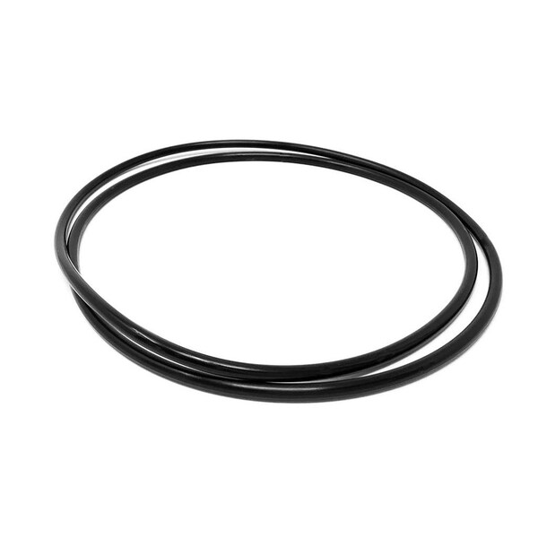 SRU-5/TSR-5, Casing O-Ring, NBR; Replaces Alfa Laval Part# 9630046179